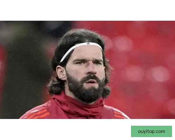 阿利松引起尤文兴趣 下赛季预计继续效力利物浦
